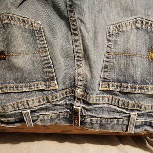 Vintage Aritat Blue Jeans